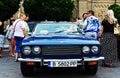 Jensen Interceptor Ãâ Ãâ Ãâ  Convertible 1975